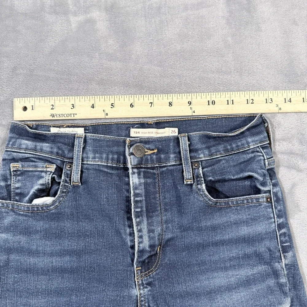 Levis levi premium